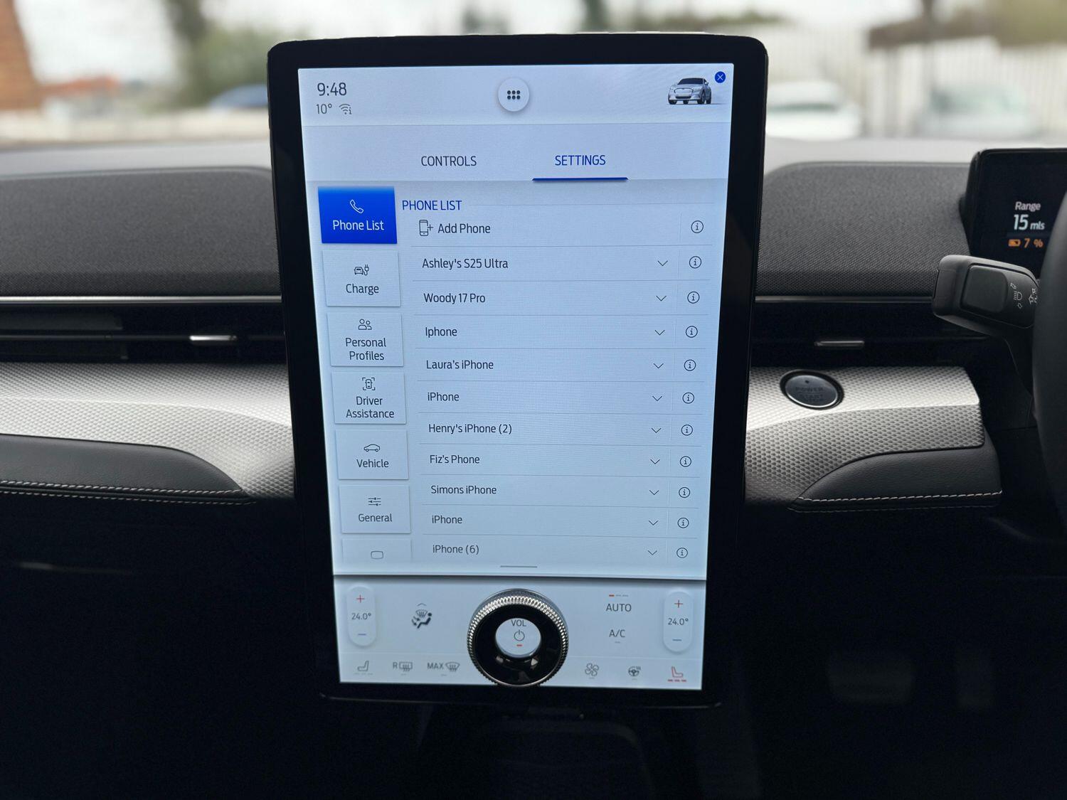 Used Ford Mustang Mach-E 2023 for sale - 77926038: Photo 28