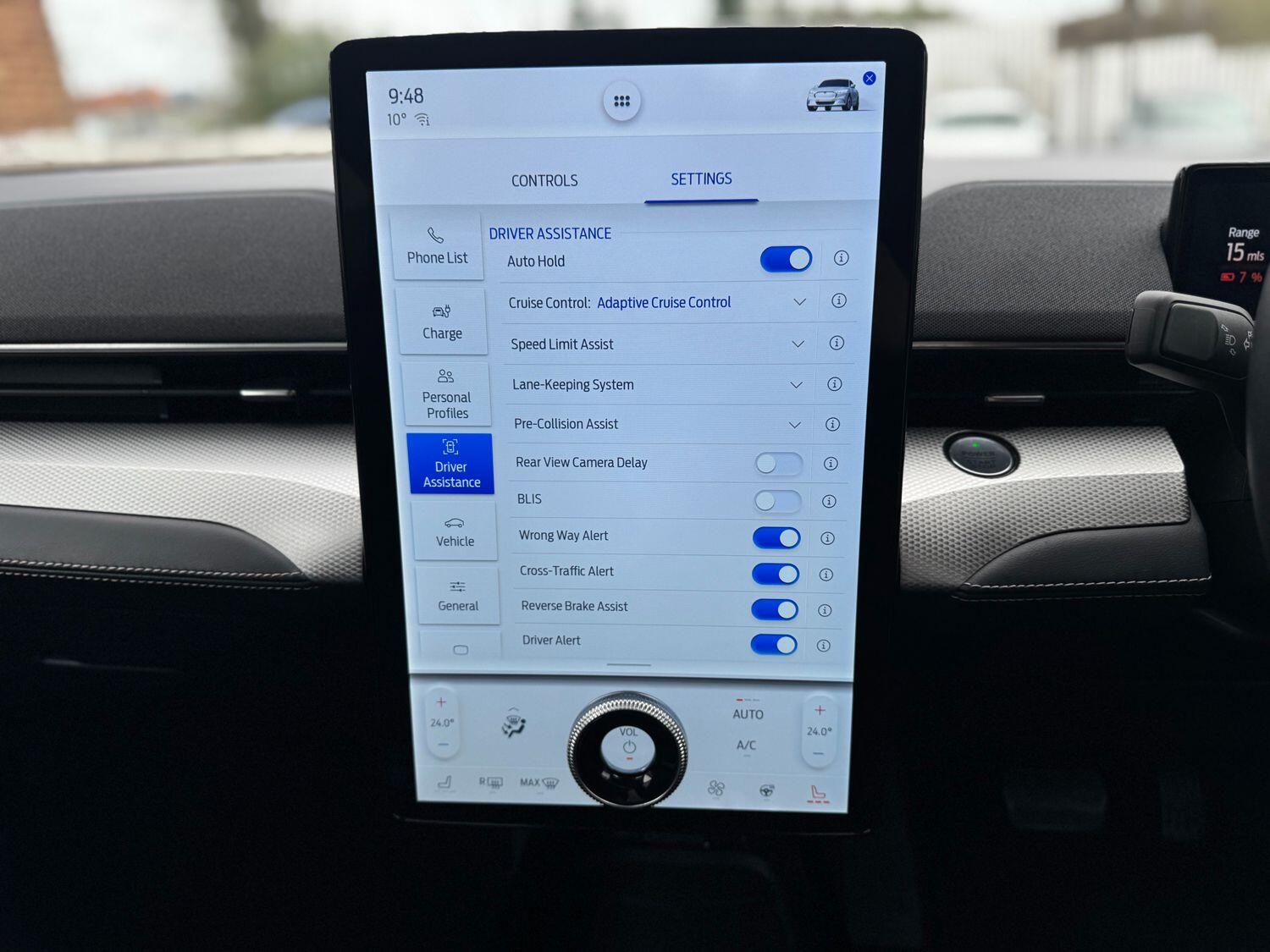 Used Ford Mustang Mach-E 2023 for sale - 77926038: Photo 29