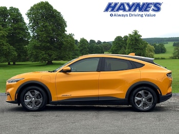 Used Ford Mustang Mach-E 2023 for sale - 77926038: Photo