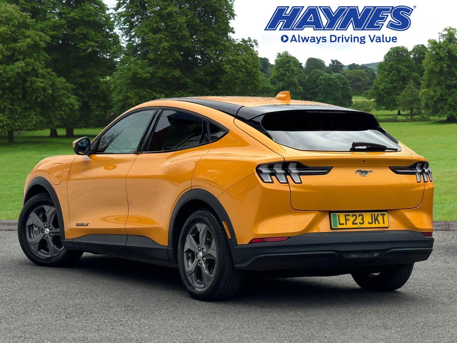 Used Ford Mustang Mach-E 2023 for sale - 77926038: Photo 3