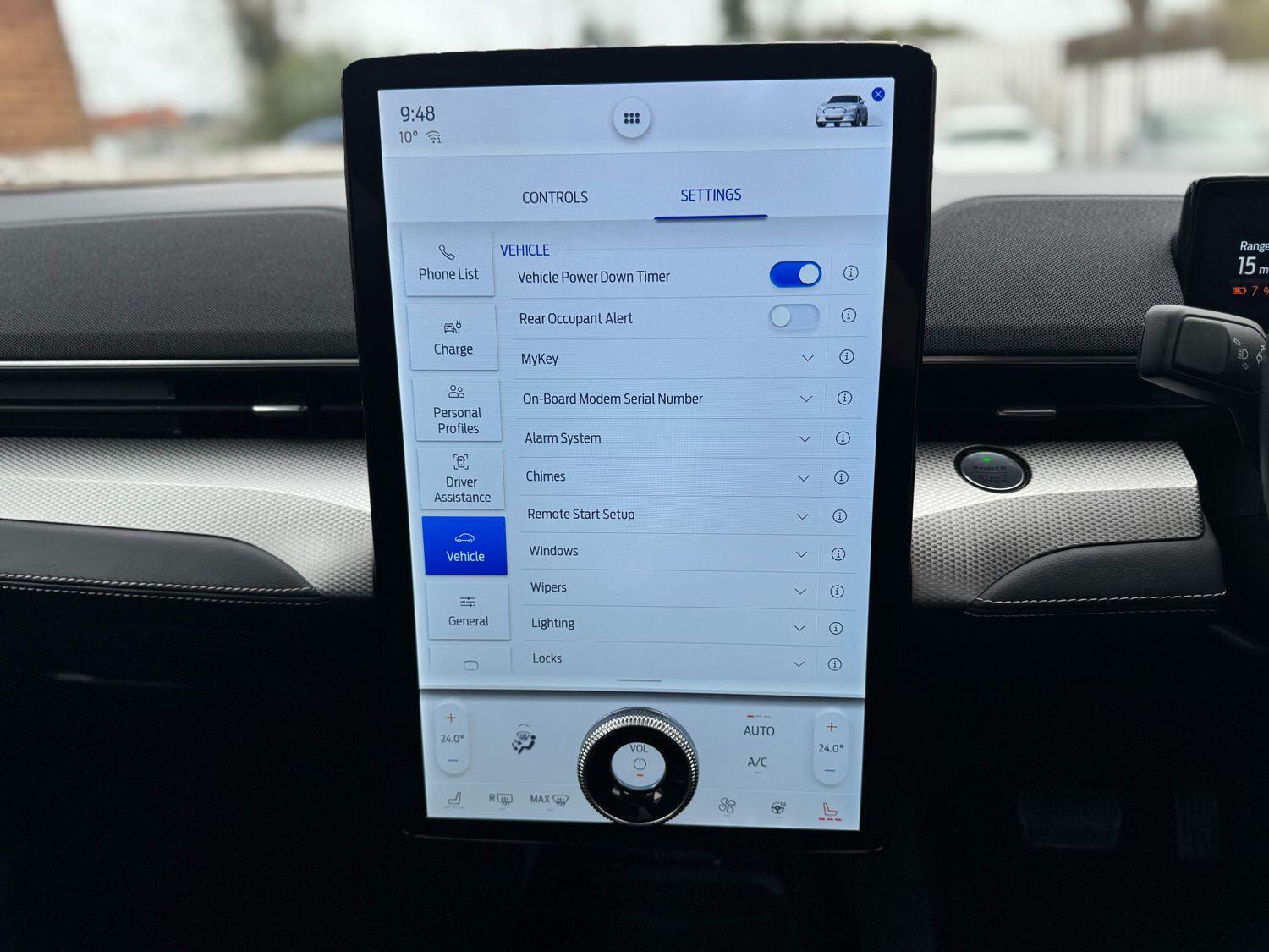 Used Ford Mustang Mach-E 2023 for sale - 77926038: Photo 30