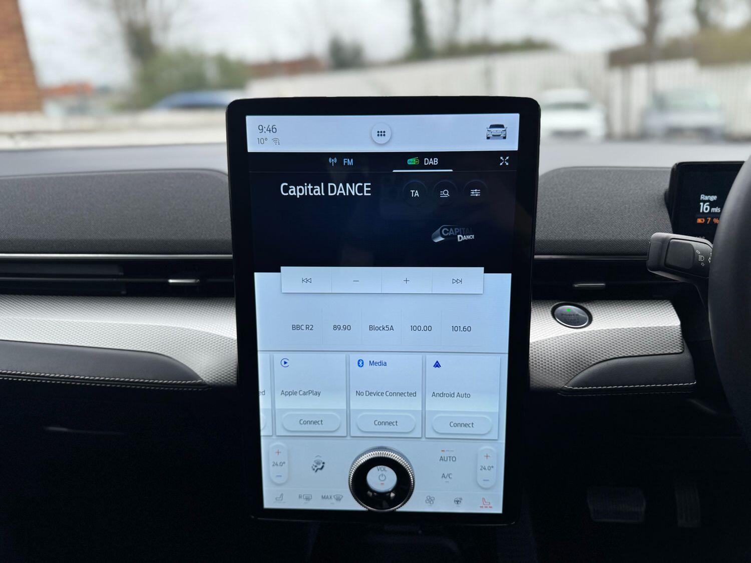 Used Ford Mustang Mach-E 2023 for sale - 77926038: Photo 31