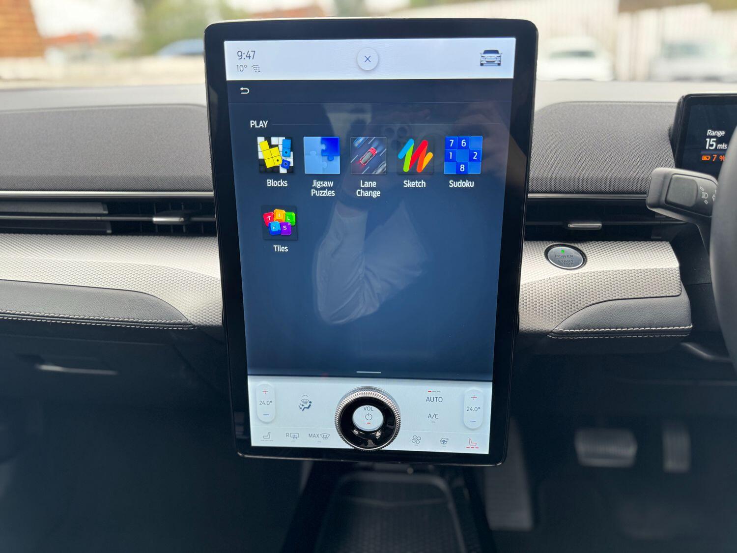 Used Ford Mustang Mach-E 2023 for sale - 77926038: Photo 32