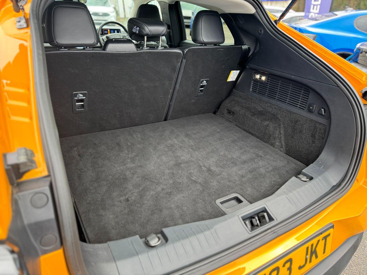 Used Ford Mustang Mach-E 2023 for sale - 77926038: Photo 34