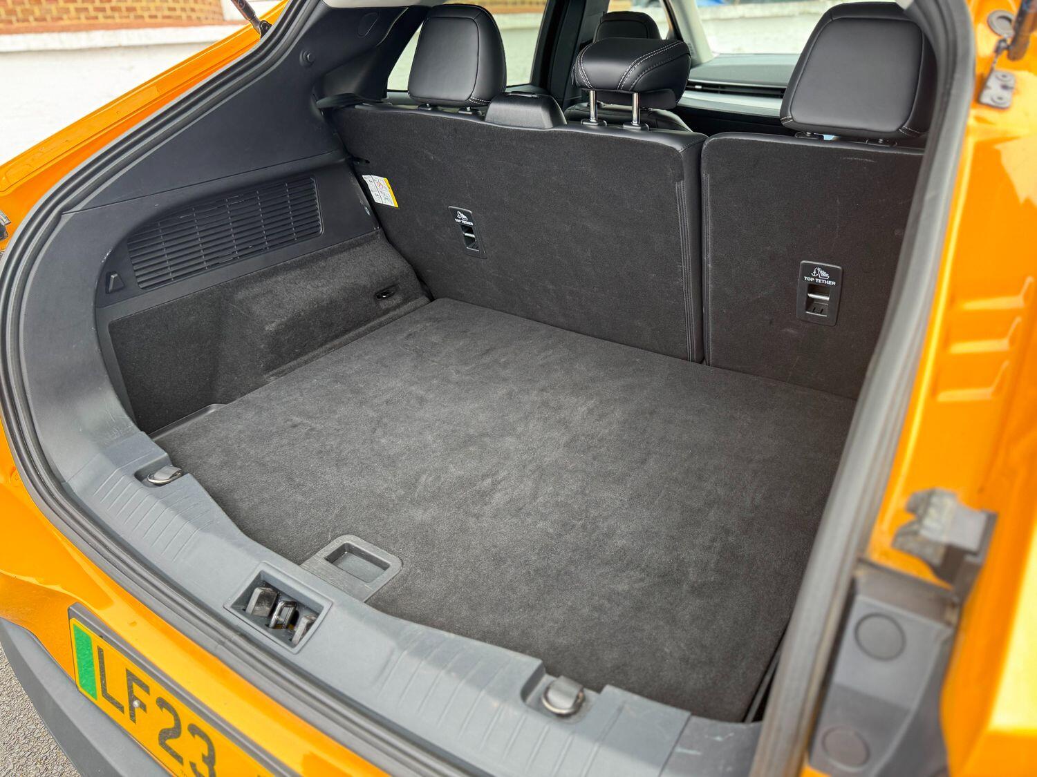 Used Ford Mustang Mach-E 2023 for sale - 77926038: Photo 36