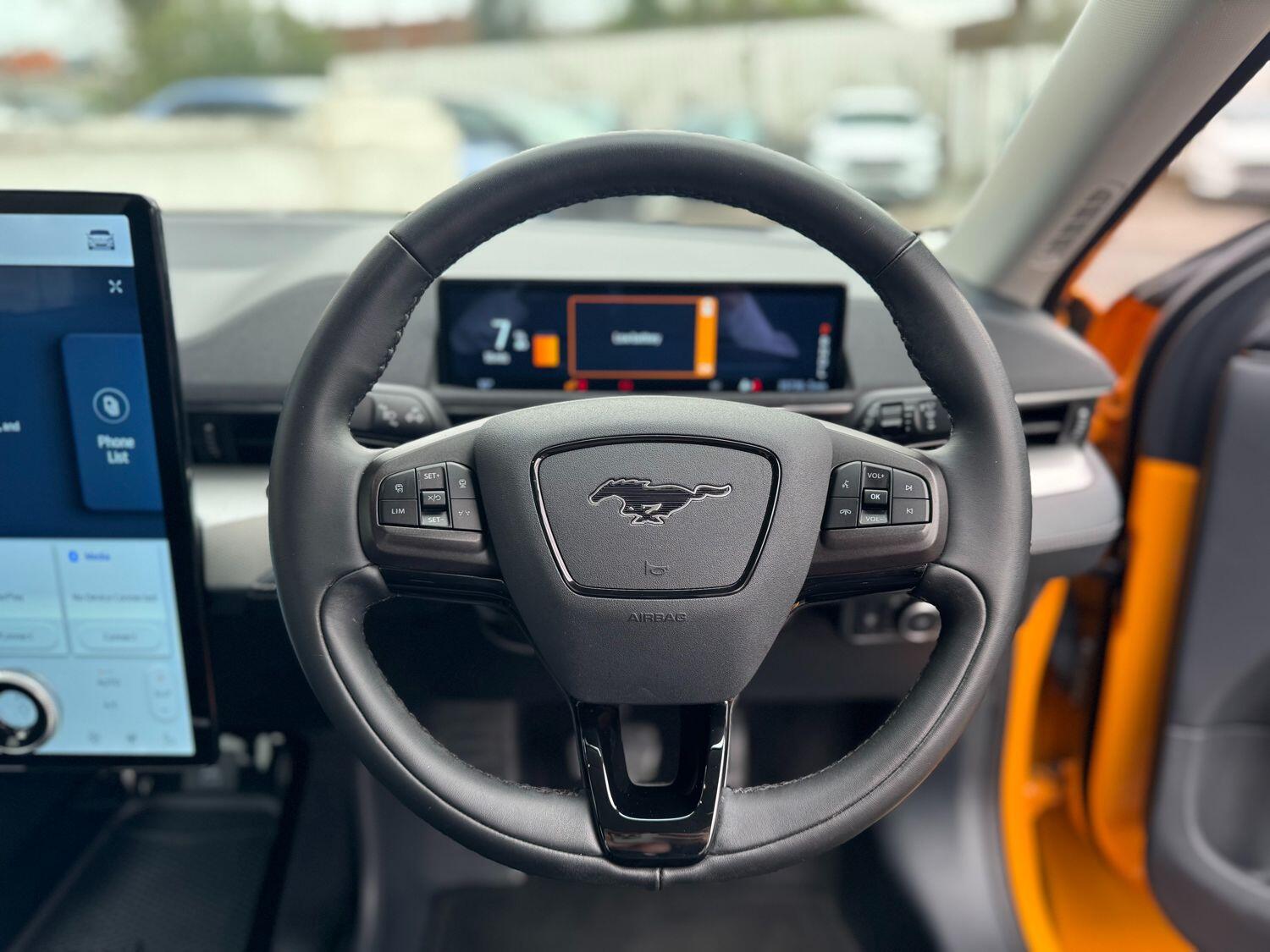 Used Ford Mustang Mach-E 2023 for sale - 77926038: Photo 37