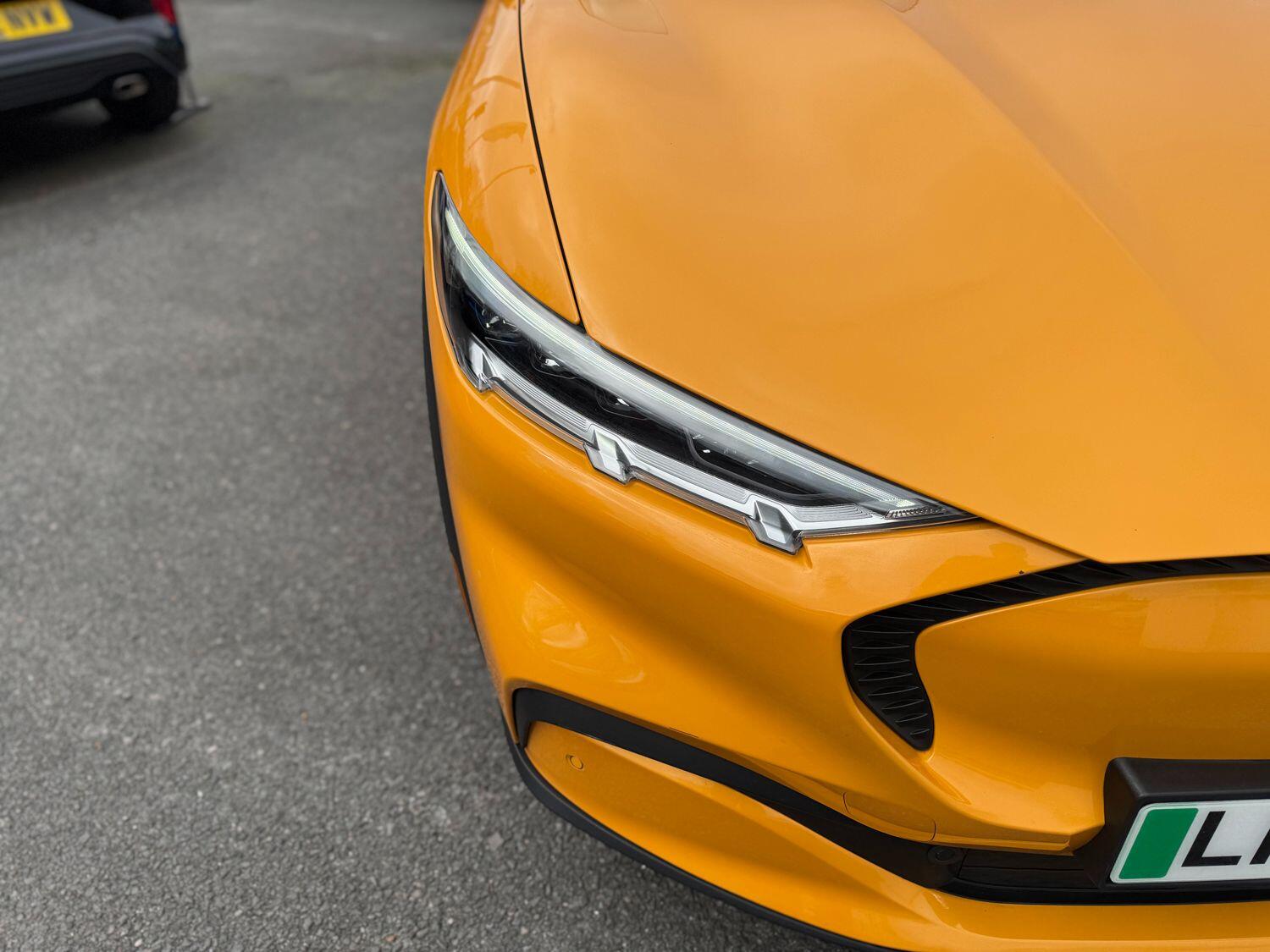 Used Ford Mustang Mach-E 2023 for sale - 77926038: Photo 38