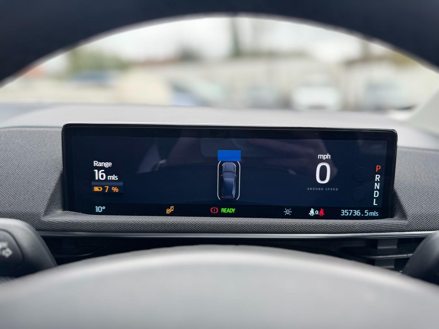 Used Ford Mustang Mach-E 2023 for sale - 77926038: Photo 42