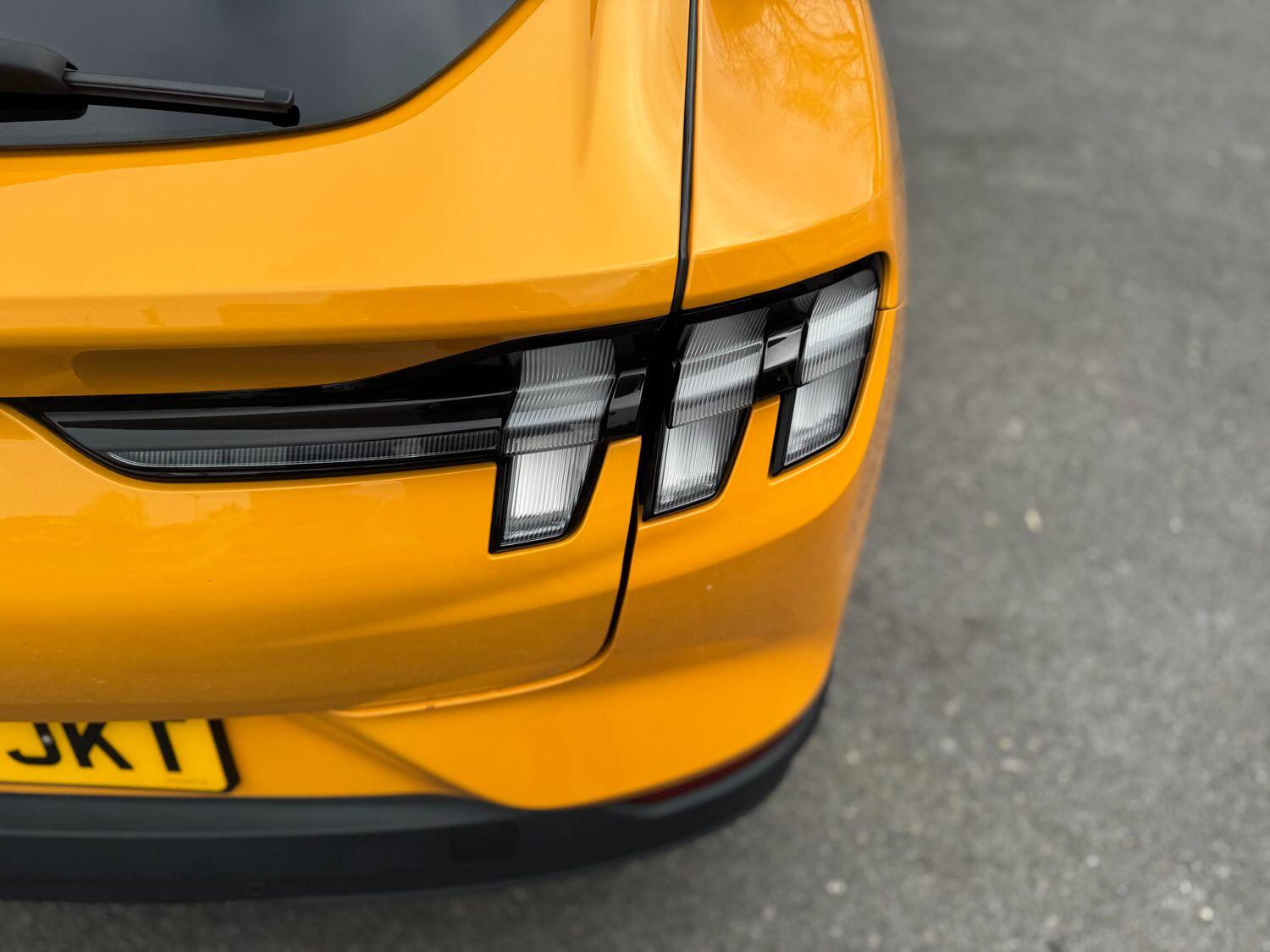 Used Ford Mustang Mach-E 2023 for sale - 77926038: Photo 46