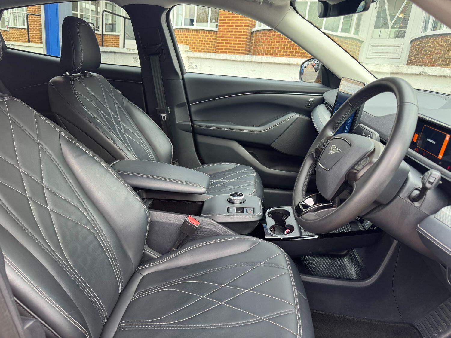 Used Ford Mustang Mach-E 2023 for sale - 77926038: Photo 5