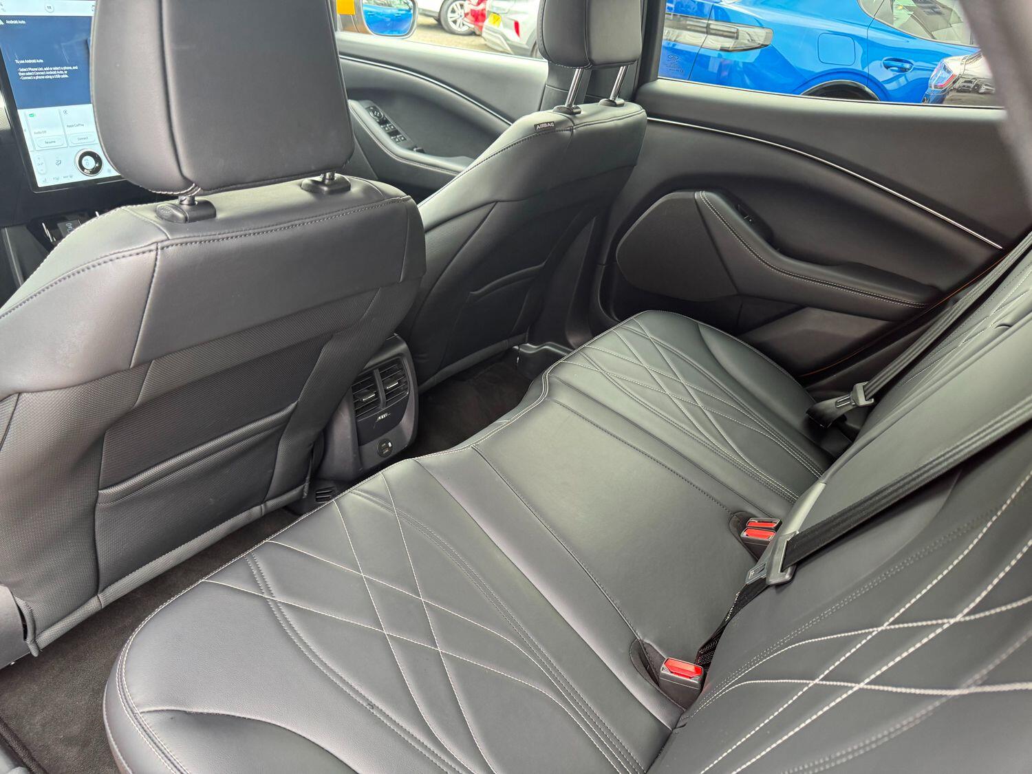 Used Ford Mustang Mach-E 2023 for sale - 77926038: Photo 7