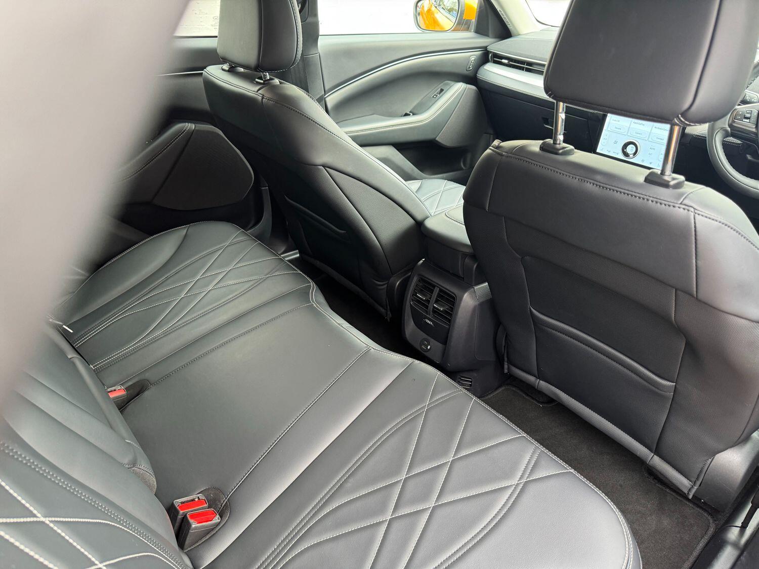 Used Ford Mustang Mach-E 2023 for sale - 77926038: Photo 8