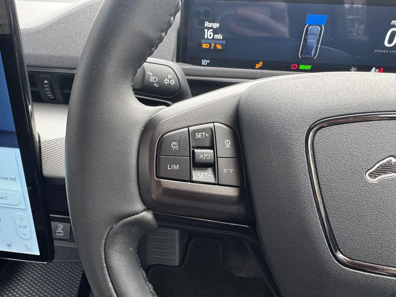 Used Ford Mustang Mach-E 2023 for sale - 77926038: Photo 9