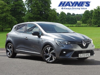 Used Renault Clio 2023 for sale - 75720735: Photo