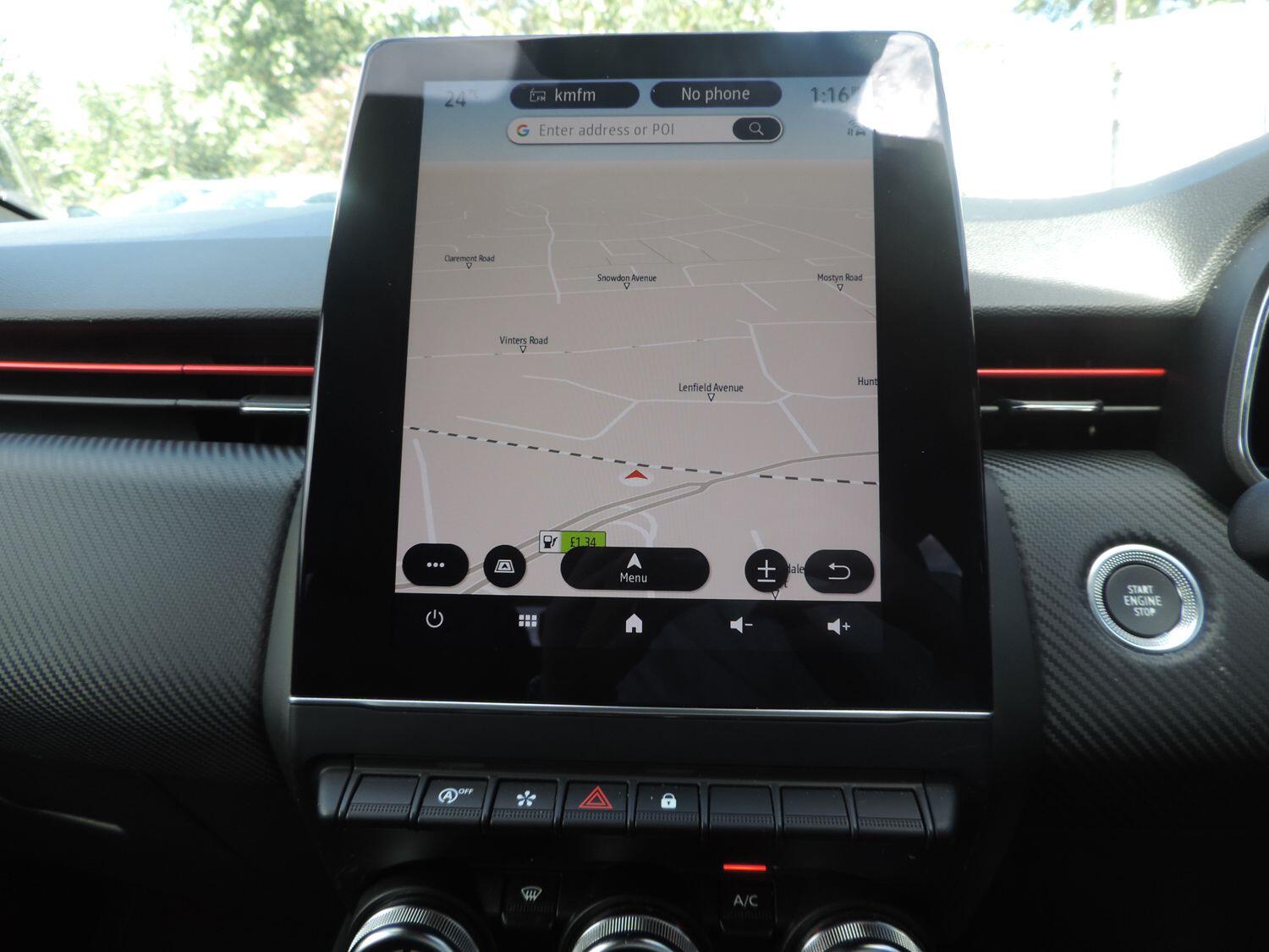 Vehicle 24