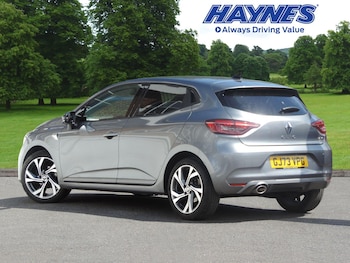 Used Renault Clio 2023 for sale - 75720735: Photo