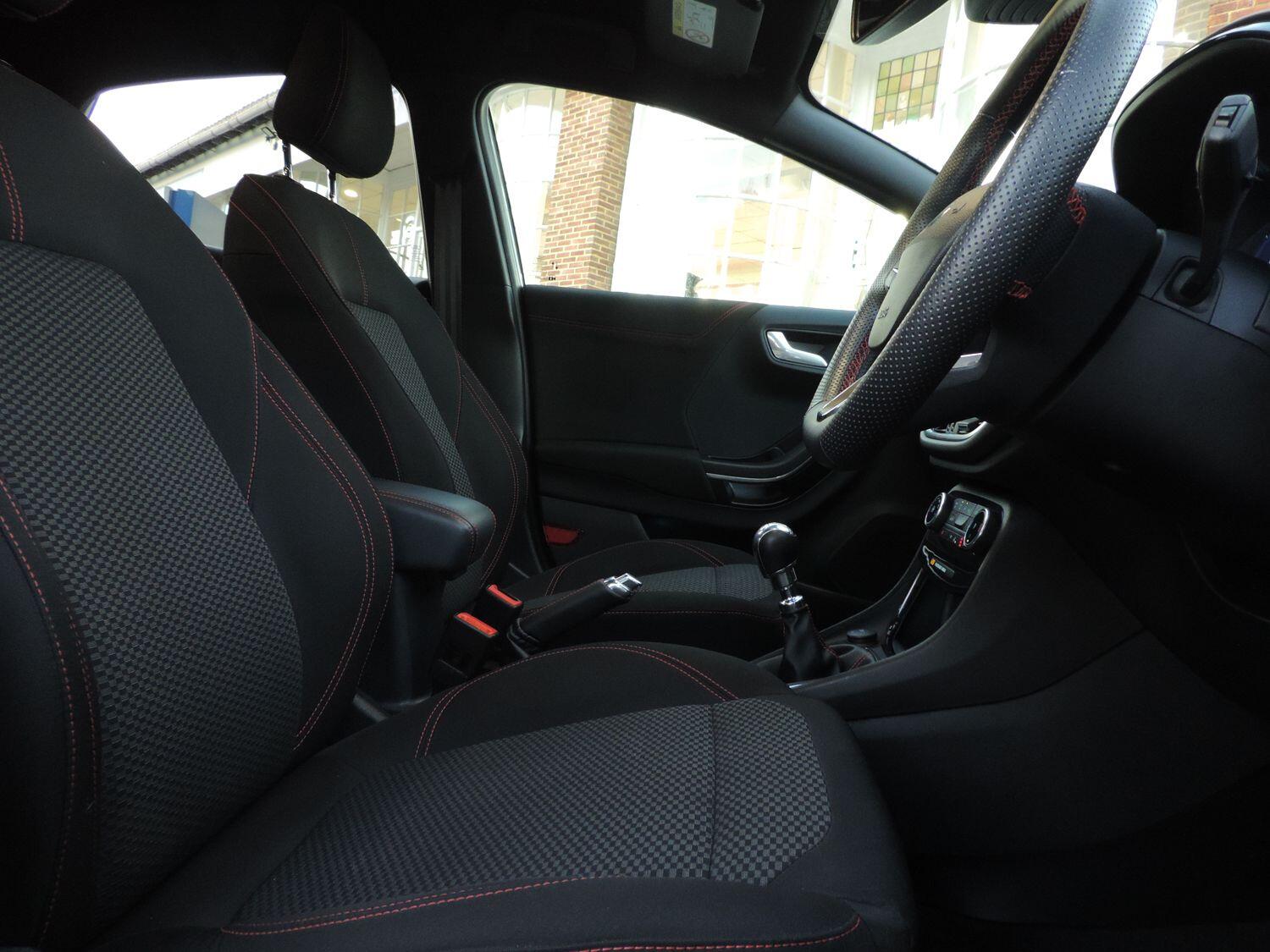 Used Ford Puma 2022 for sale - 76645118: Photo 10