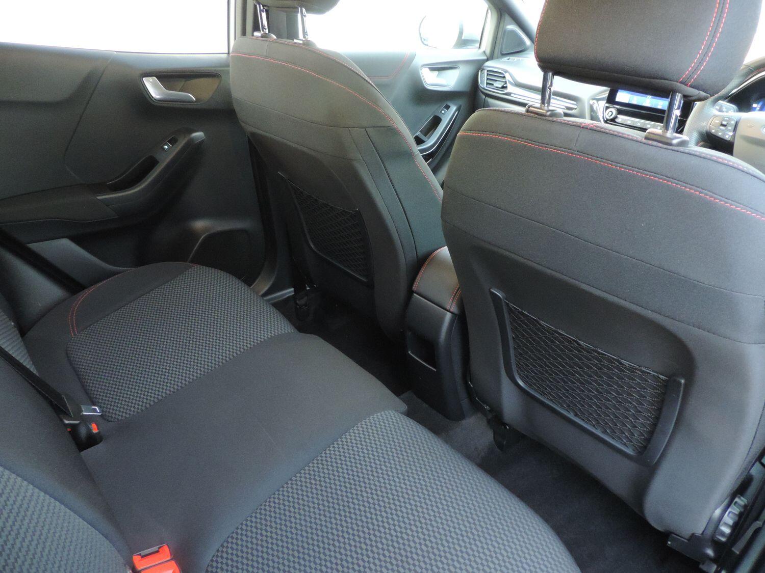 Used Ford Puma 2022 for sale - 76645118: Photo 11