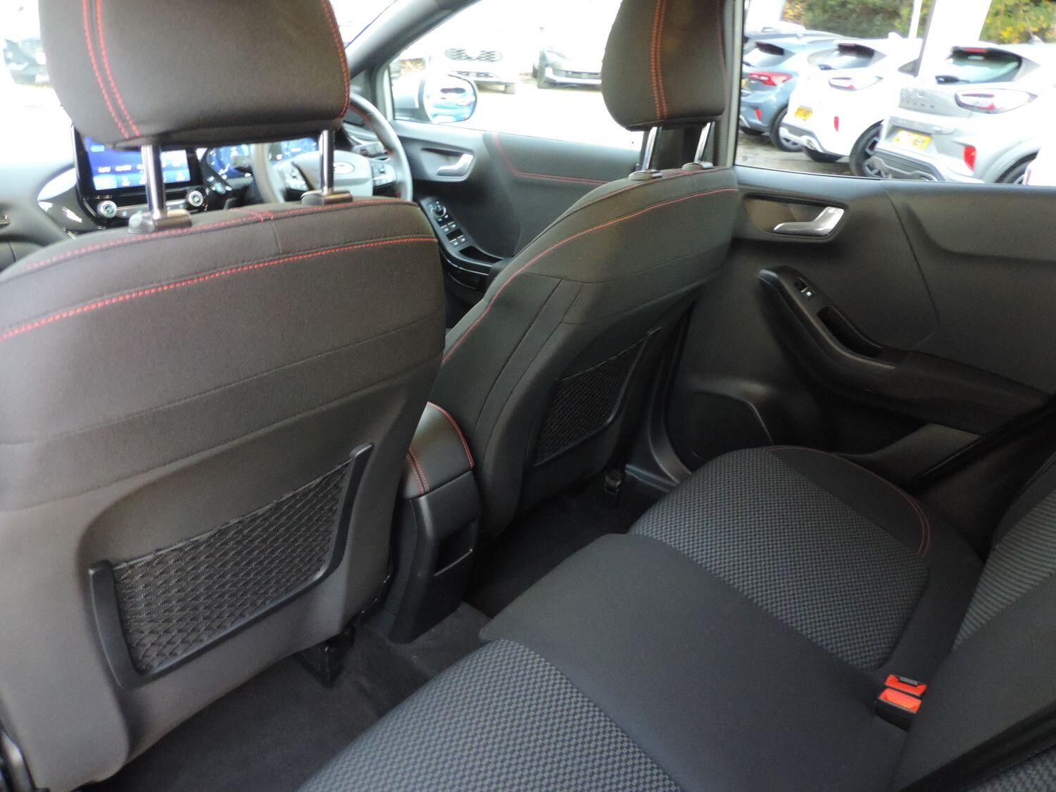 Used Ford Puma 2022 for sale - 76645118: Photo 12