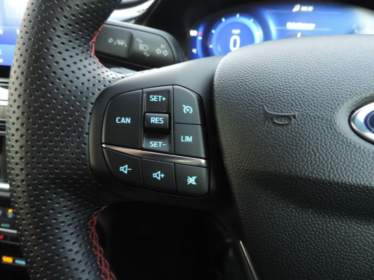 Used Ford Puma 2022 for sale - 76645118: Photo 13