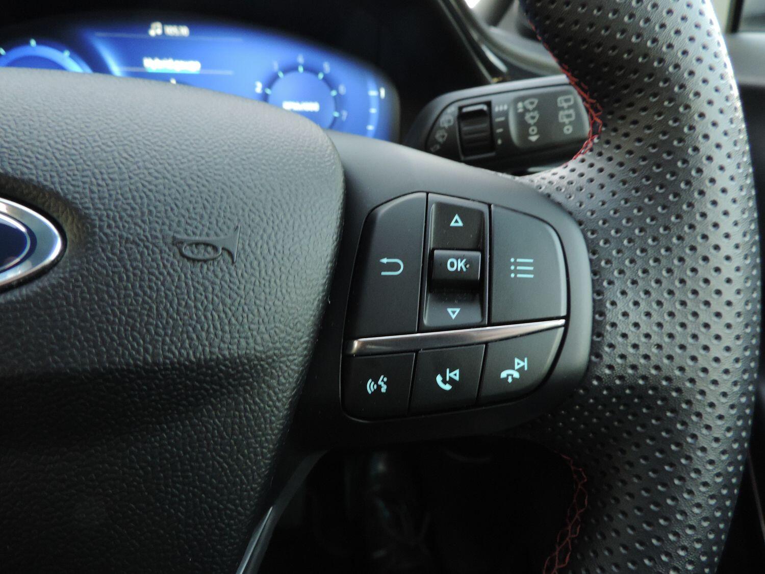 Used Ford Puma 2022 for sale - 76645118: Photo 14