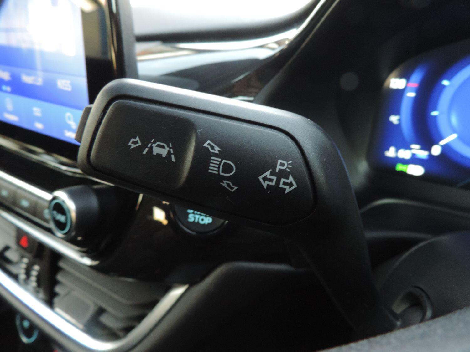 Used Ford Puma 2022 for sale - 76645118: Photo 16