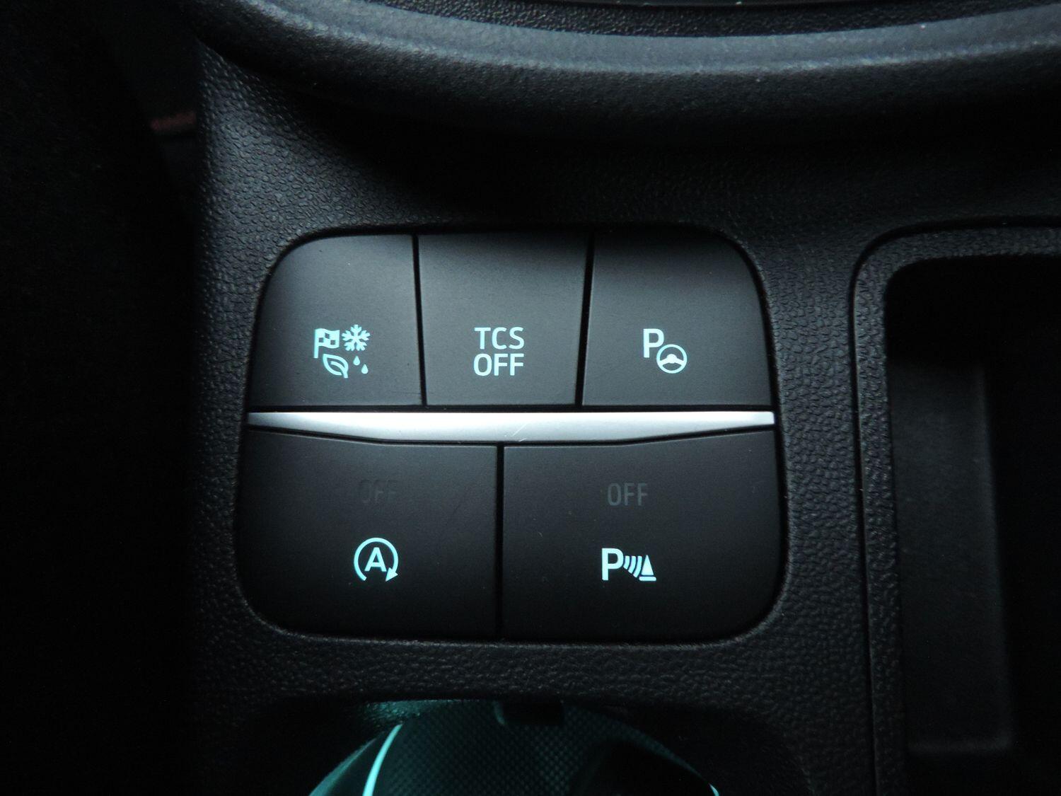 Used Ford Puma 2022 for sale - 76645118: Photo 19