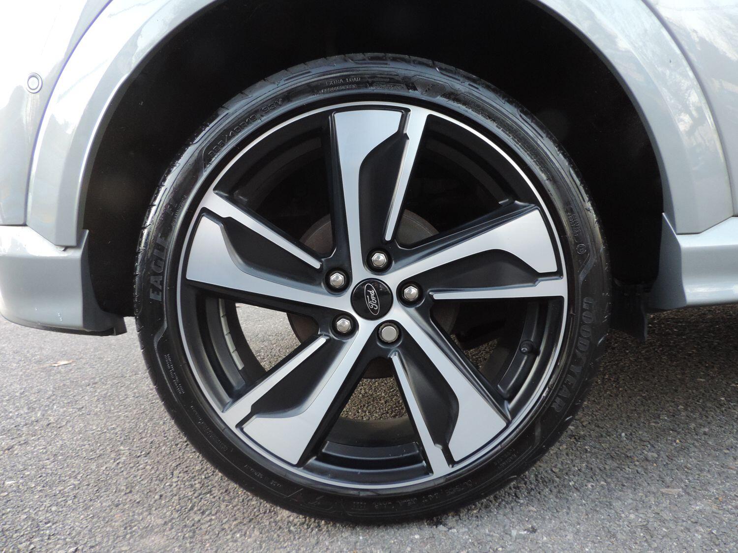 Used Ford Puma 2022 for sale - 76645118: Photo 22