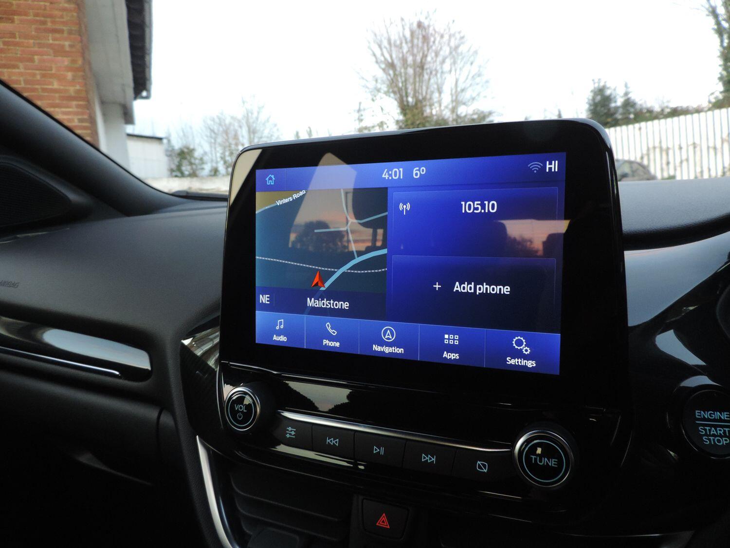 Used Ford Puma 2022 for sale - 76645118: Photo 23