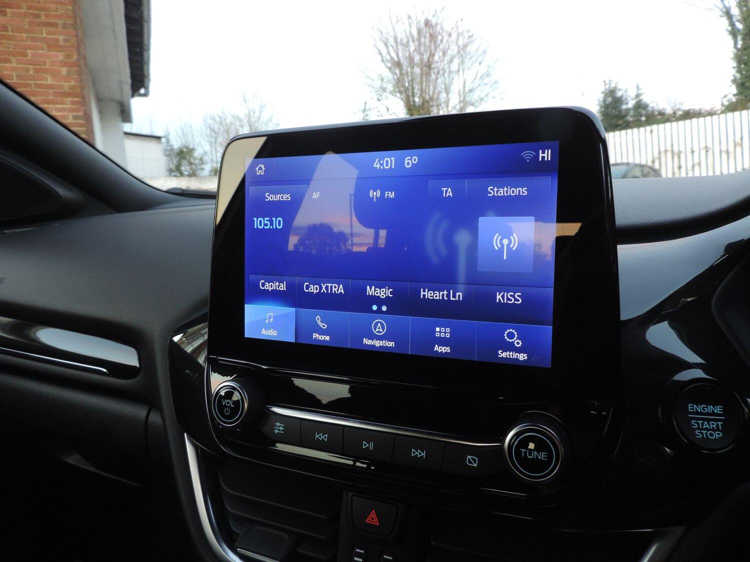 Used Ford Puma 2022 for sale - 76645118: Photo 24