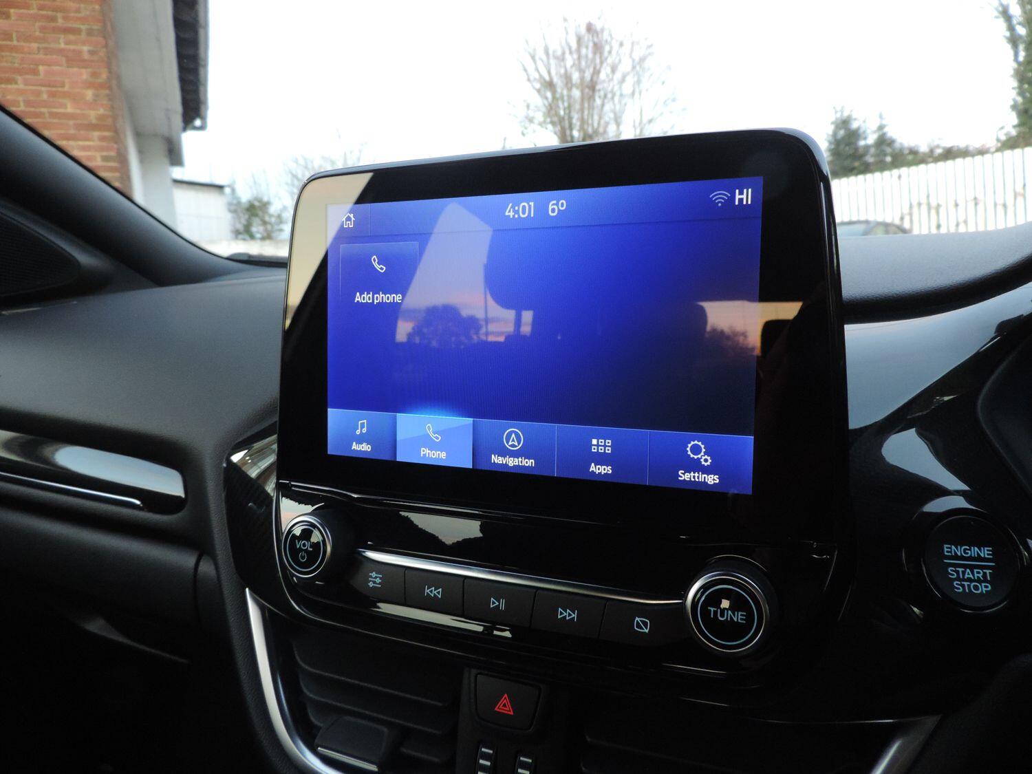 Used Ford Puma 2022 for sale - 76645118: Photo 25