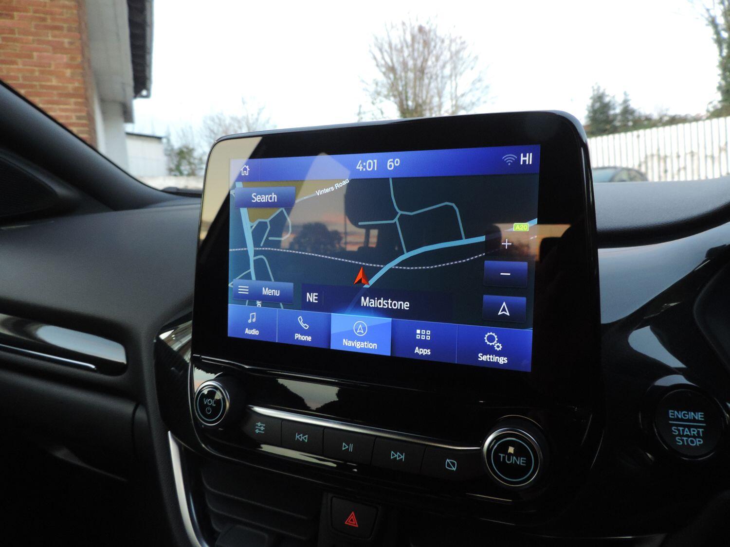 Used Ford Puma 2022 for sale - 76645118: Photo 26