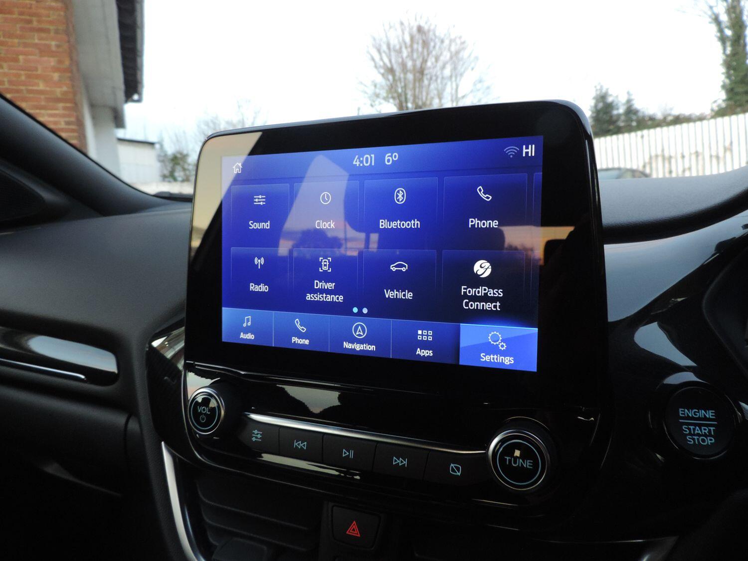 Used Ford Puma 2022 for sale - 76645118: Photo 27