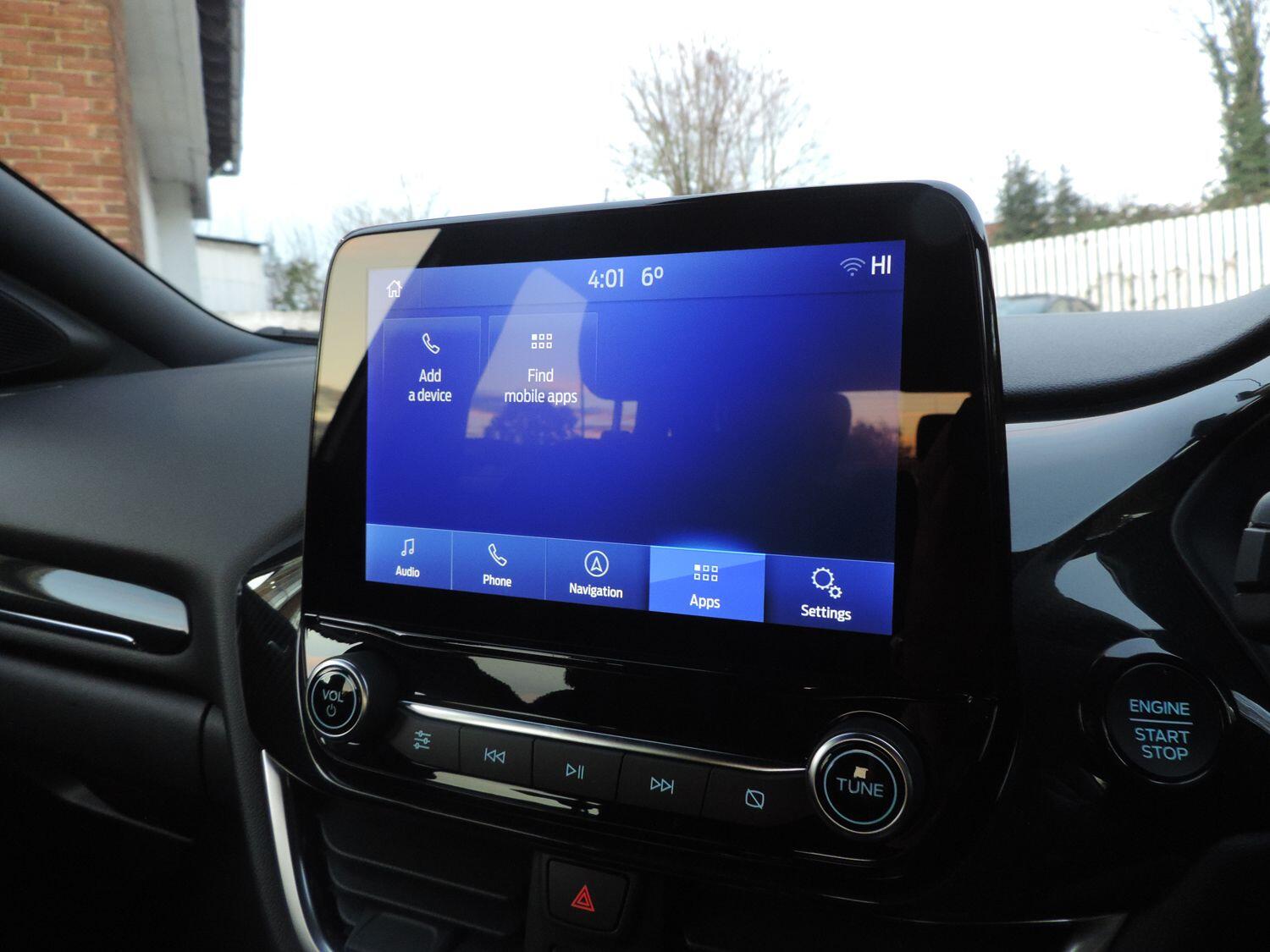 Used Ford Puma 2022 for sale - 76645118: Photo 28