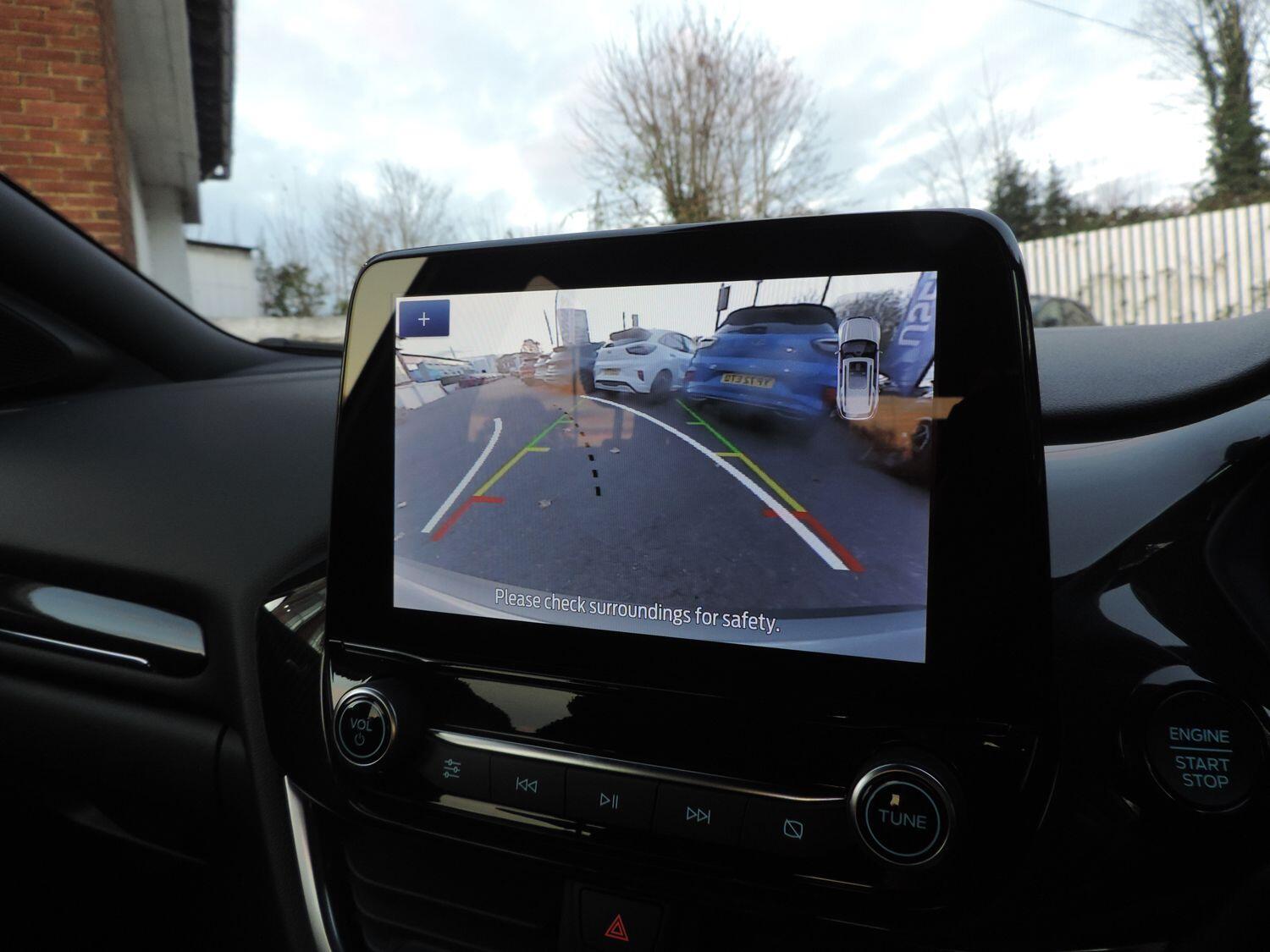 Used Ford Puma 2022 for sale - 76645118: Photo 29