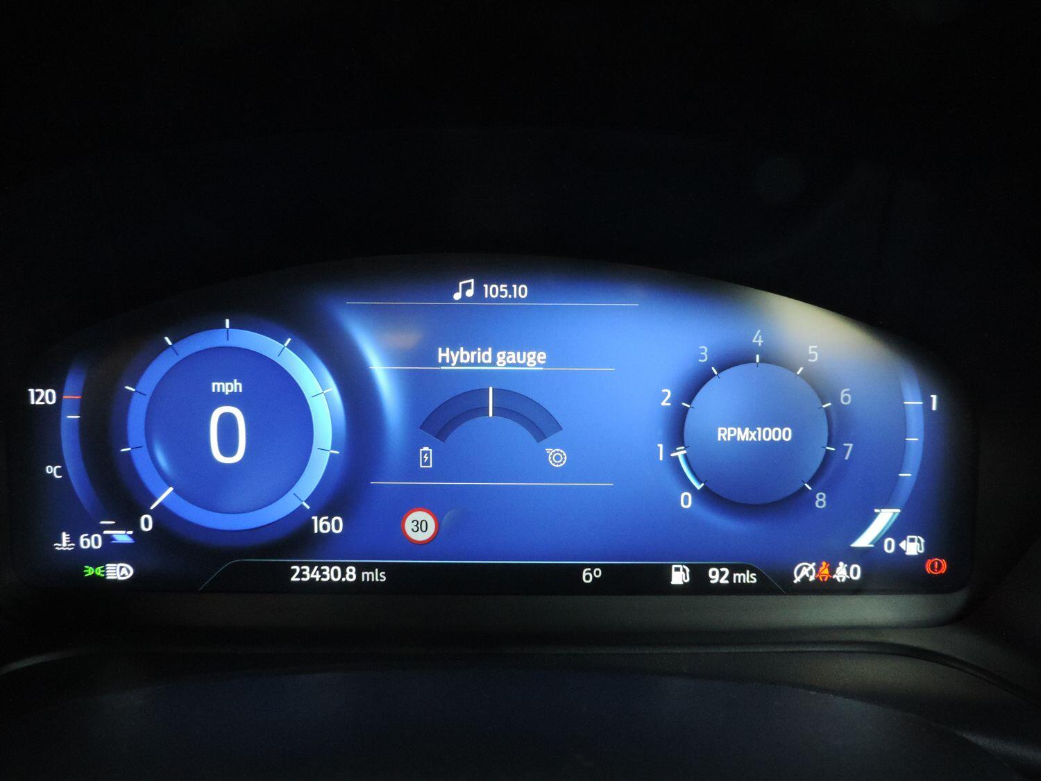 Used Ford Puma 2022 for sale - 76645118: Photo 30