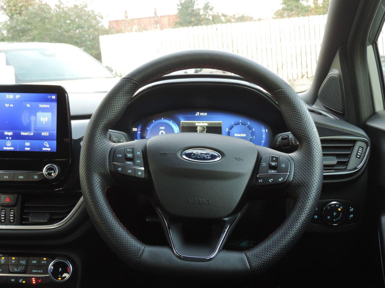 Used Ford Puma 2022 for sale - 76645118: Photo 34