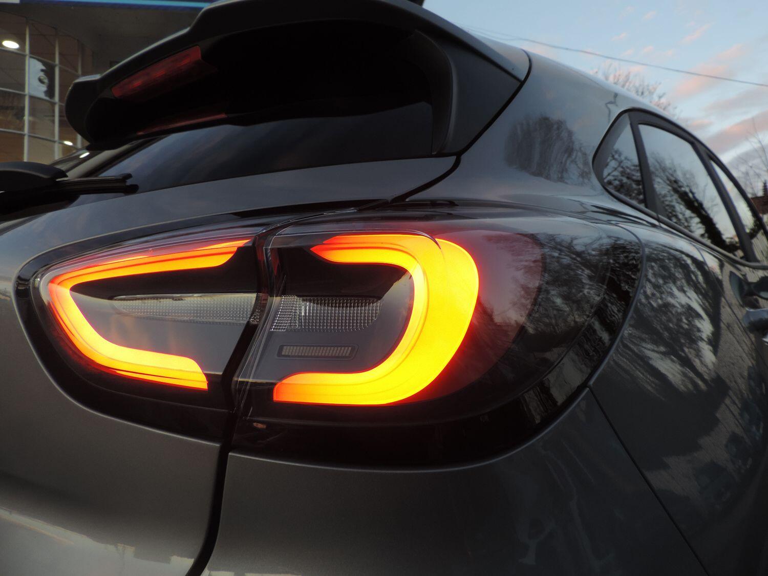 Used Ford Puma 2022 for sale - 76645118: Photo 35