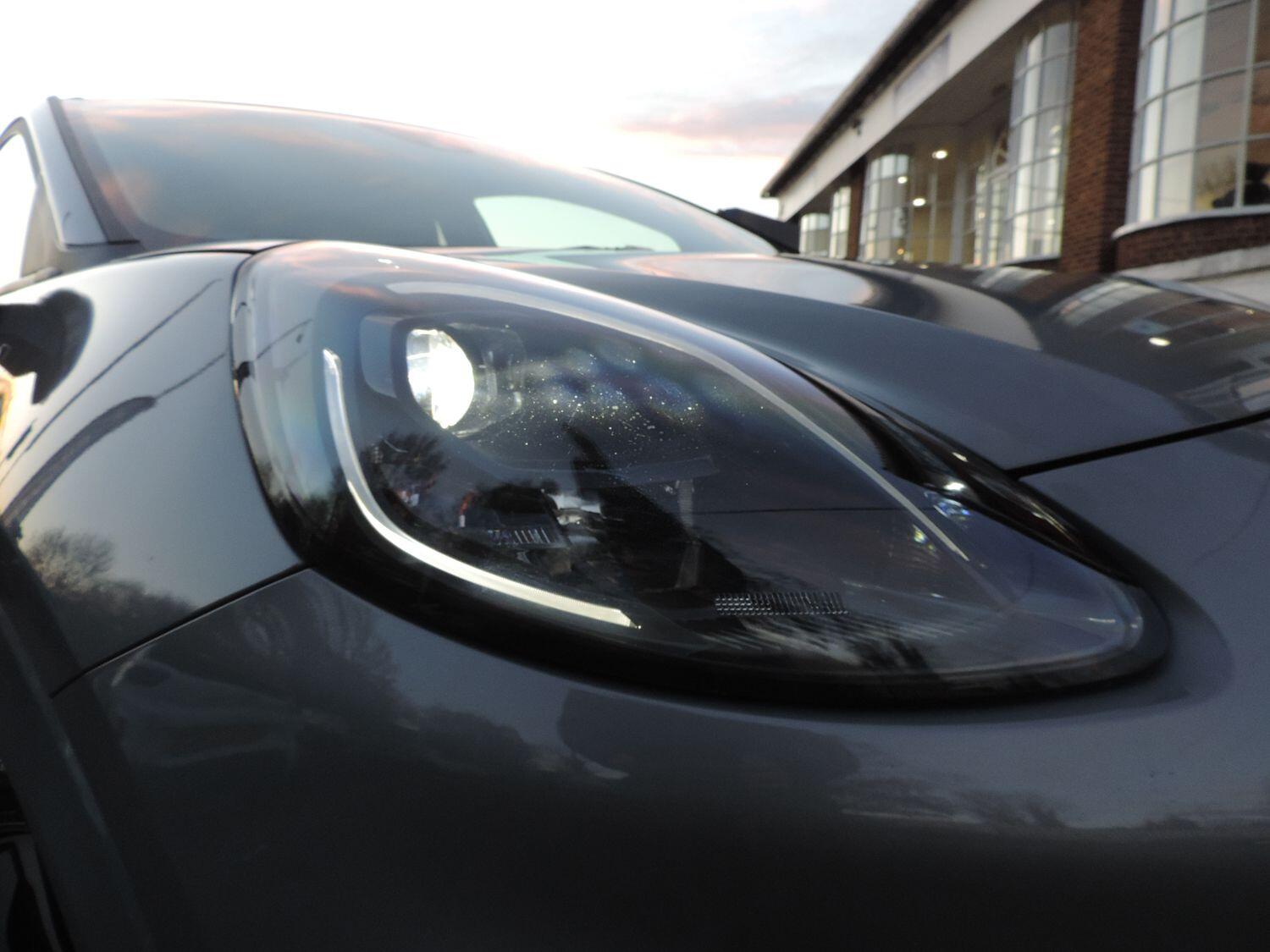 Used Ford Puma 2022 for sale - 76645118: Photo 36