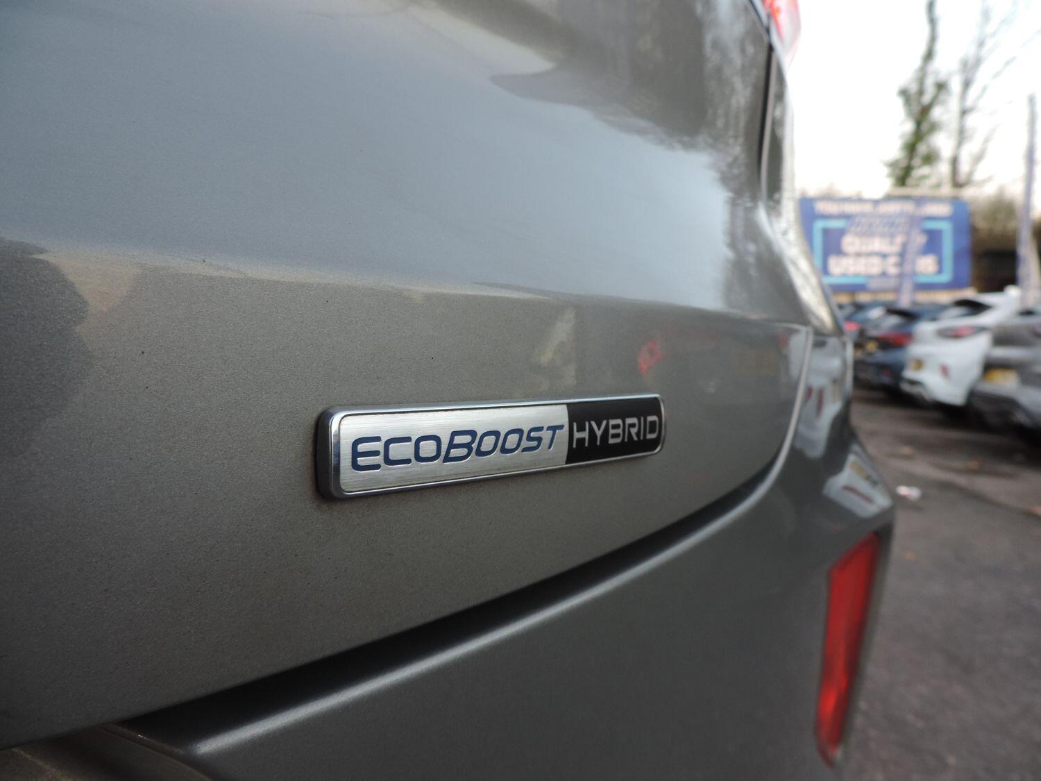 Used Ford Puma 2022 for sale - 76645118: Photo 37