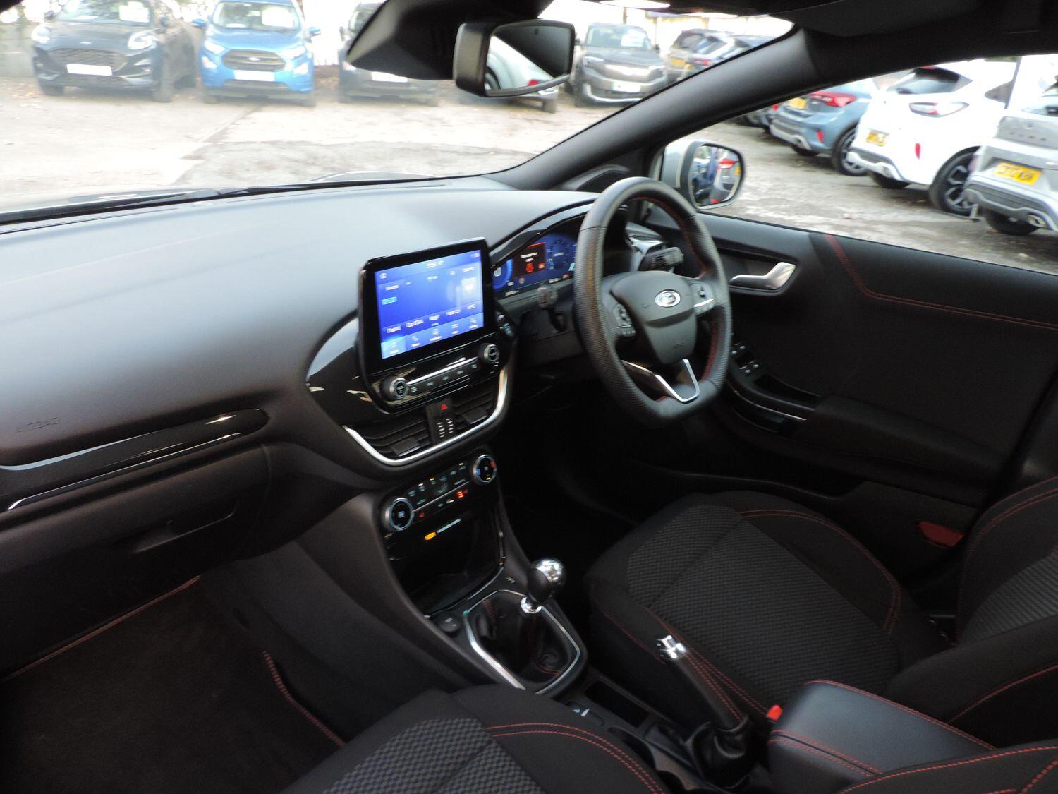 Used Ford Puma 2022 for sale - 76645118: Photo 4