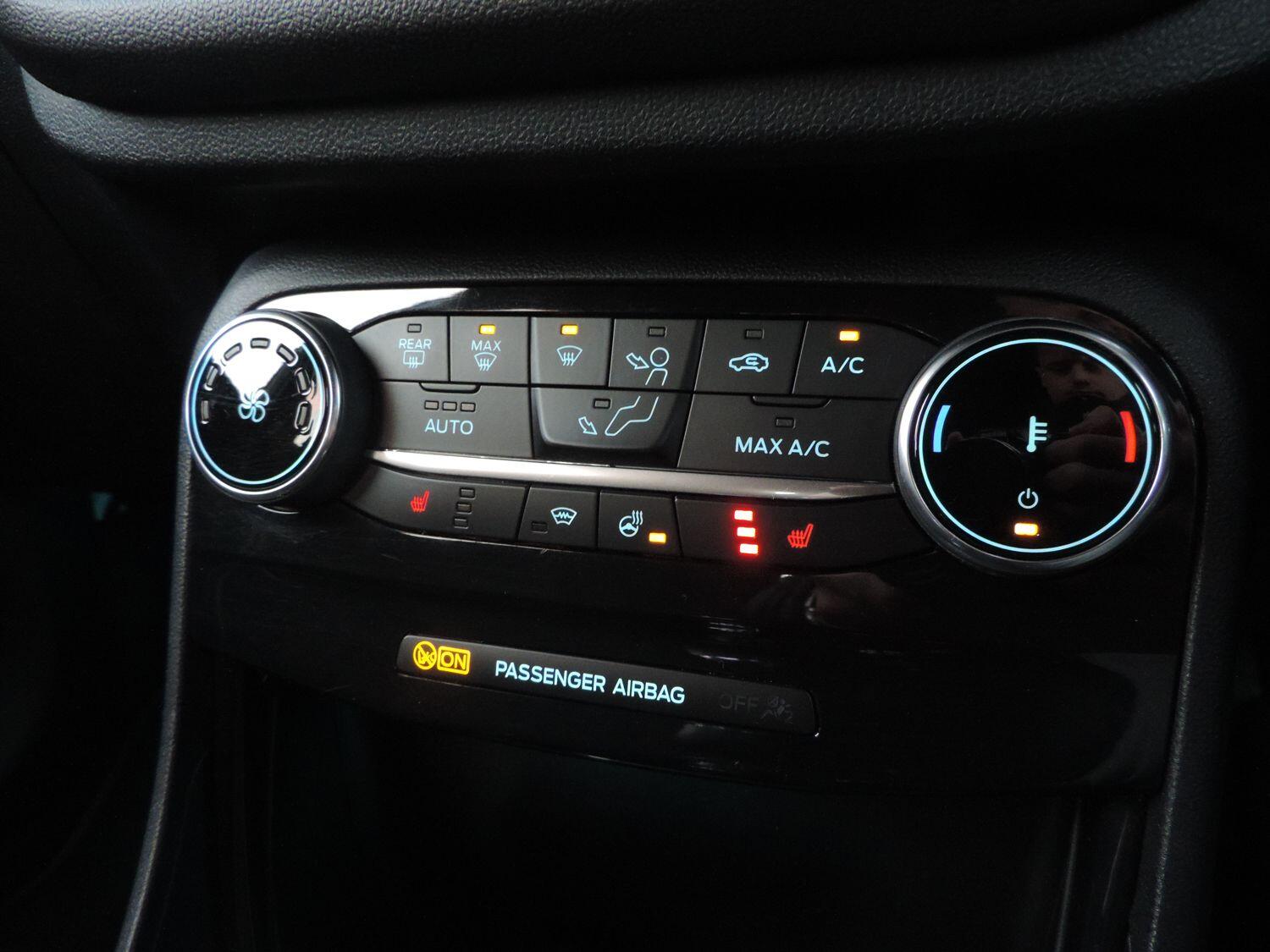 Used Ford Puma 2022 for sale - 76645118: Photo 44