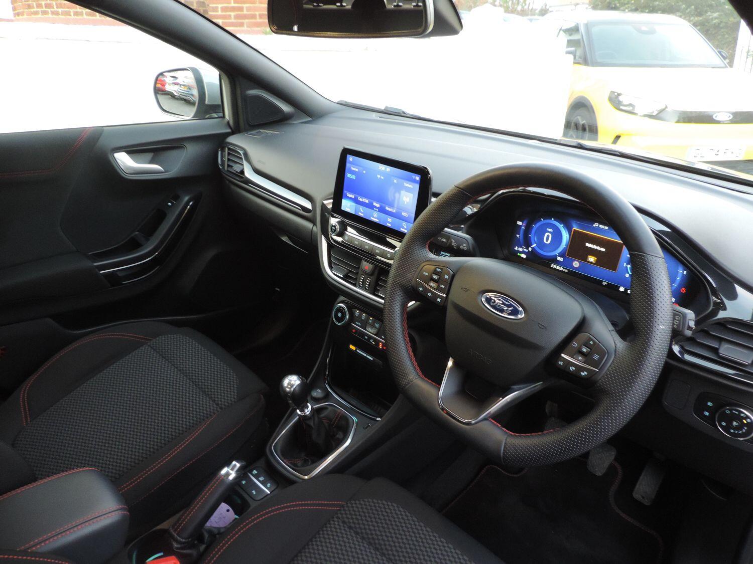 Used Ford Puma 2022 for sale - 76645118: Photo 5