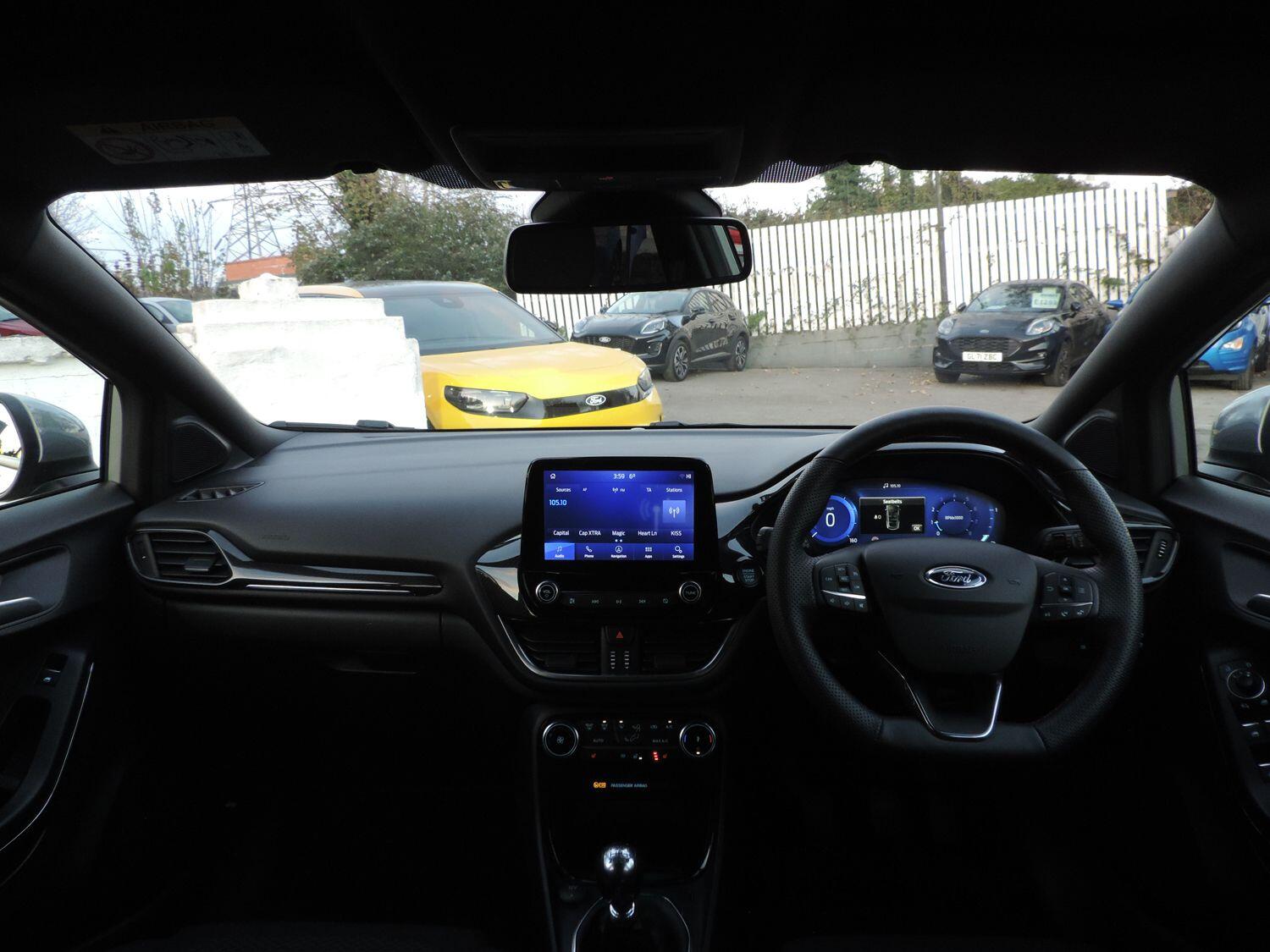 Used Ford Puma 2022 for sale - 76645118: Photo 6