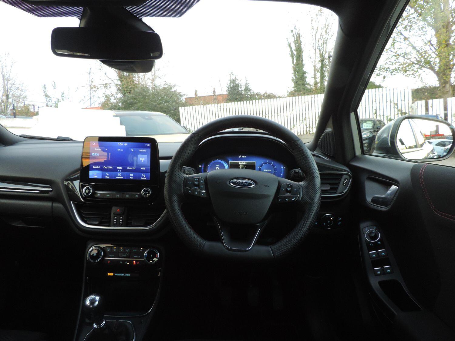 Used Ford Puma 2022 for sale - 76645118: Photo 7