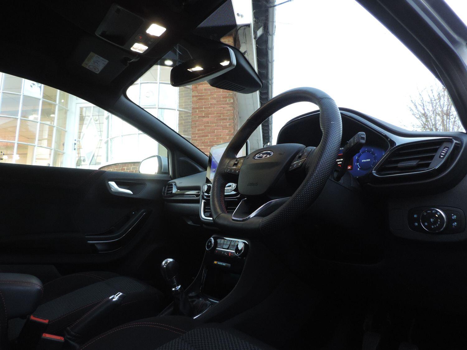 Used Ford Puma 2022 for sale - 76645118: Photo 8