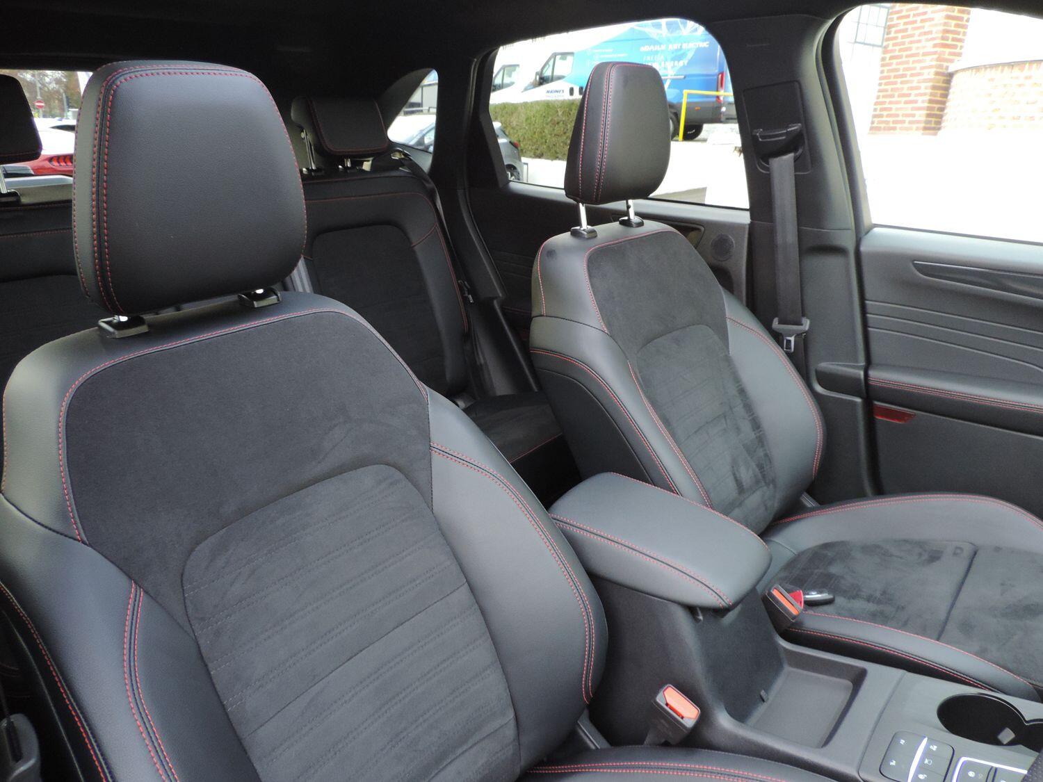 Used Ford Kuga for sale - 76991465: Photo 10