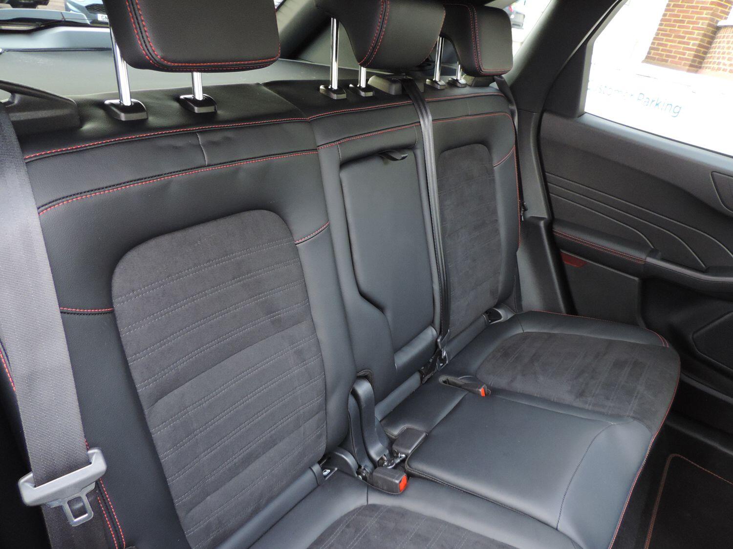 Used Ford Kuga for sale - 76991465: Photo 11