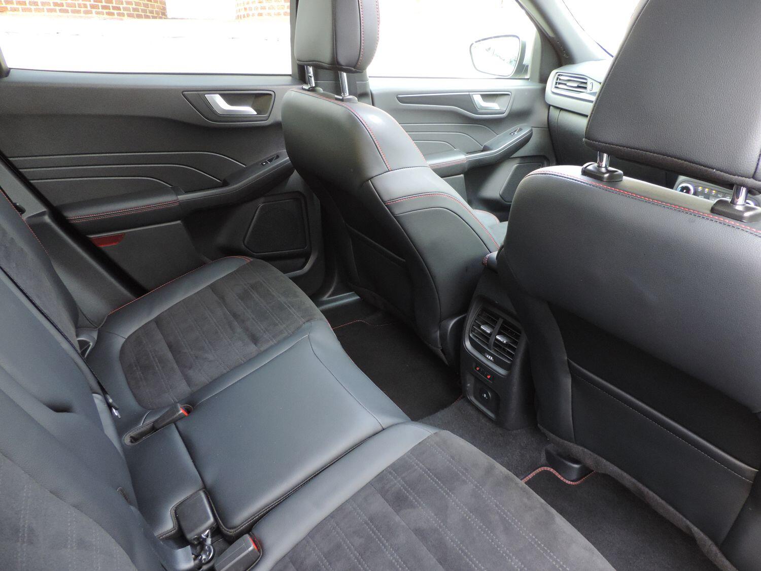 Used Ford Kuga for sale - 76991465: Photo 12