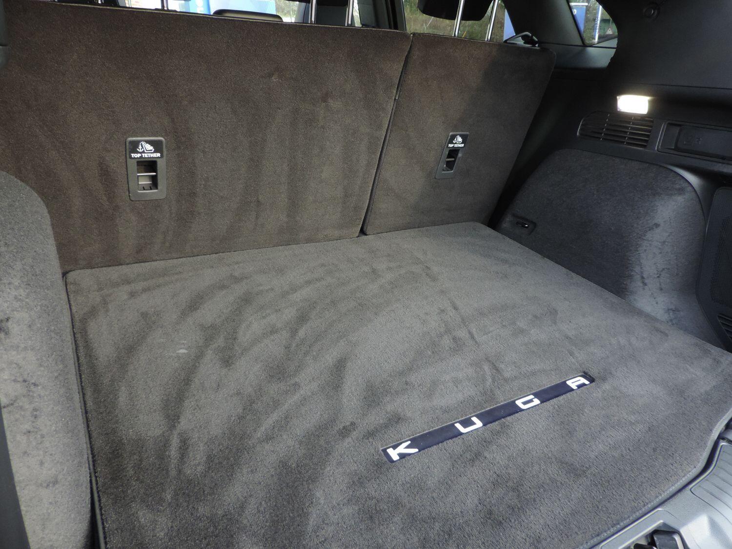 Used Ford Kuga for sale - 76991465: Photo 14